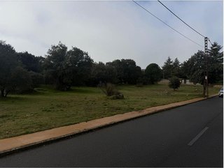 Terreno en venta en La Canaleja en Galapagar