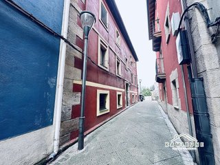 Piso en venta en Olabeaga en Bilbao