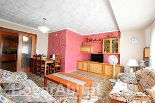 Piso en venta en Oliva pueblo en Oliva