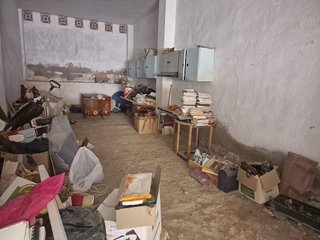 Garaje en venta en Águilas ciudad en Águilas