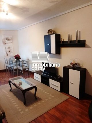 Piso en venta en Medina de Pomar