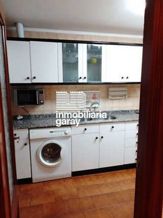 Piso en venta en Medina de Pomar