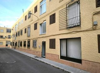 Piso en venta en Berja