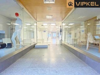 Local comercial en venta en Betanzos