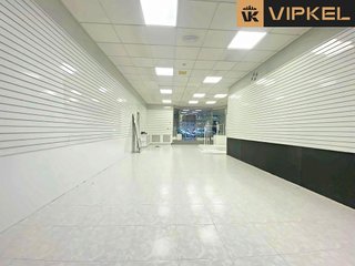 Local comercial en venta en Betanzos