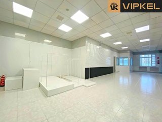 Local comercial en venta en Betanzos