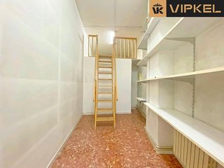 Local comercial en venta en Betanzos