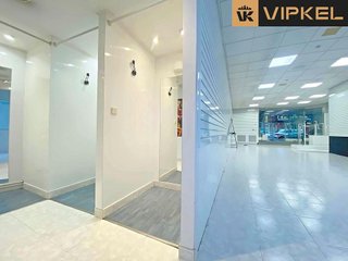 Local comercial en venta en Betanzos