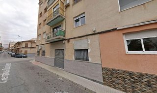 Piso en venta en Novelda