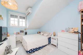 Dúplex en venta en Sevilla la Nueva