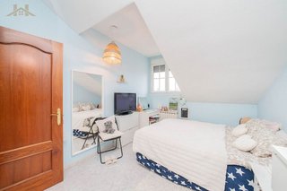 Dúplex en venta en Sevilla la Nueva