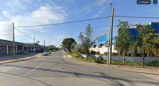 Nave industrial en venta en Valdepeñas