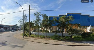 Nave industrial en venta en Valdepeñas