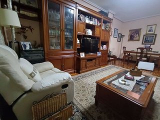 Piso en venta en Residencia en Logroño
