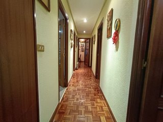 Piso en venta en Residencia en Logroño