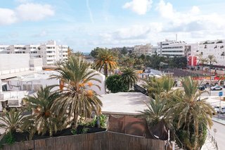 Piso en venta en Marina Botafoc - Platja de Talamanca en Ibiza/Eivissa