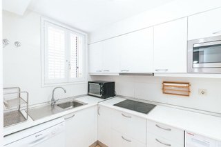 Piso en venta en Marina Botafoc - Platja de Talamanca en Ibiza/Eivissa