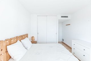Piso en venta en Marina Botafoc - Platja de Talamanca en Ibiza/Eivissa