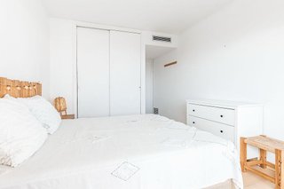 Piso en venta en Marina Botafoc - Platja de Talamanca en Ibiza/Eivissa