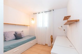 Piso en venta en Marina Botafoc - Platja de Talamanca en Ibiza/Eivissa