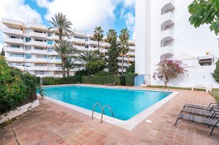 Piso en venta en Marina Botafoc - Platja de Talamanca en Ibiza/Eivissa