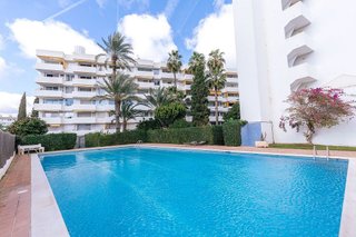 Piso en venta en Marina Botafoc - Platja de Talamanca en Ibiza/Eivissa