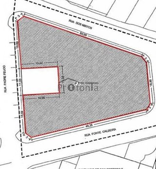 Solar en venta en Carballo