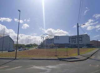 Solar en venta en Carballo