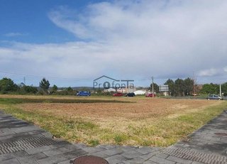 Solar en venta en Carballo