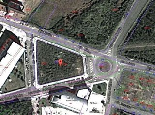 Solar en venta en Carballo