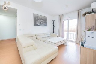 Piso en venta en El Castillo Campodón en Villaviciosa de Odón