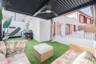 Piso en venta en El Castillo Campodón en Villaviciosa de Odón