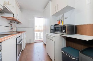 Piso en venta en El Castillo Campodón en Villaviciosa de Odón