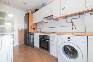 Piso en venta en El Castillo Campodón en Villaviciosa de Odón