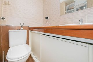 Piso en venta en El Castillo Campodón en Villaviciosa de Odón