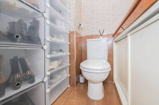 Piso en venta en El Castillo Campodón en Villaviciosa de Odón