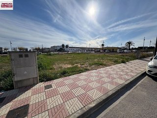 Solar en venta en Benifaió