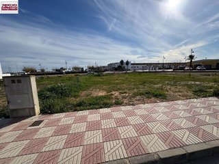 Solar en venta en Benifaió