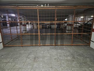 Garaje en venta en Avda de Madrid - Pº de la Estación en Jaén