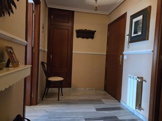 Piso en venta en Huerta Rosales - Valdepasillas en Badajoz