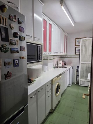 Piso en venta en Huerta Rosales - Valdepasillas en Badajoz