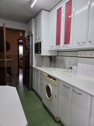 Piso en venta en Huerta Rosales - Valdepasillas en Badajoz