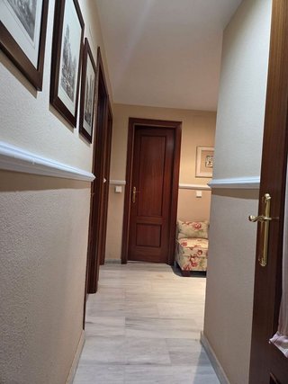 Piso en venta en Huerta Rosales - Valdepasillas en Badajoz