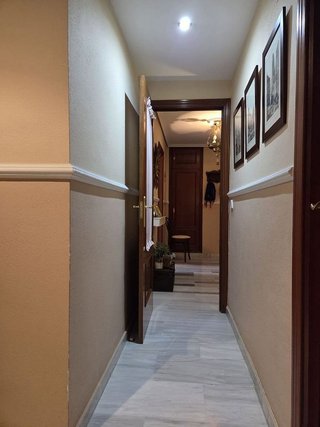 Piso en venta en Huerta Rosales - Valdepasillas en Badajoz