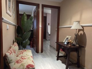 Piso en venta en Huerta Rosales - Valdepasillas en Badajoz
