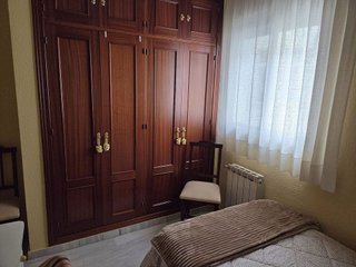 Piso en venta en Huerta Rosales - Valdepasillas en Badajoz