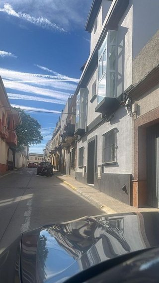 Piso en venta en Núcleo Urbano en Chiclana de la Frontera