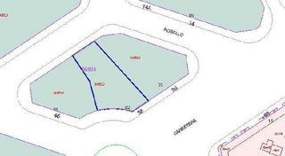 Terreno en venta en Zona Bosca en Burriana