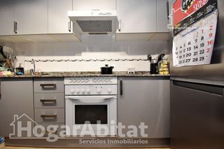 Piso en venta en Les Boqueres-Zona norte en Almazora/Almassora