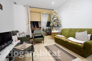 Piso en venta en Les Boqueres-Zona norte en Almazora/Almassora